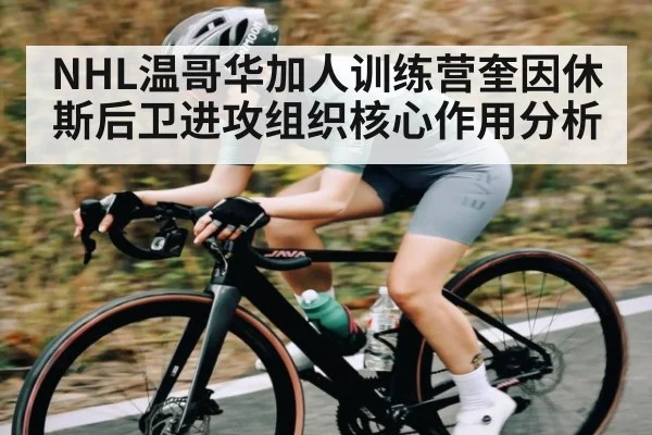 NHL温哥华加人训练营奎因休斯后卫进攻组织核心作用分析（kaiyun）
